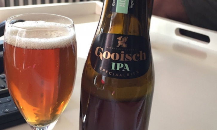 GOOISCHE IPA